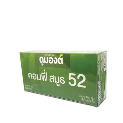 Dumont Comfy Smooth 100 ชิ้น