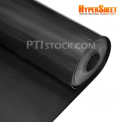 แผ่นยาง CSM/Hypalon 1.5 mm