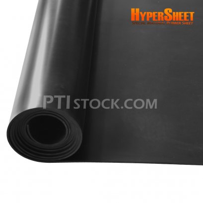 CSM / Hypalon Rubber Sheet 6 mm