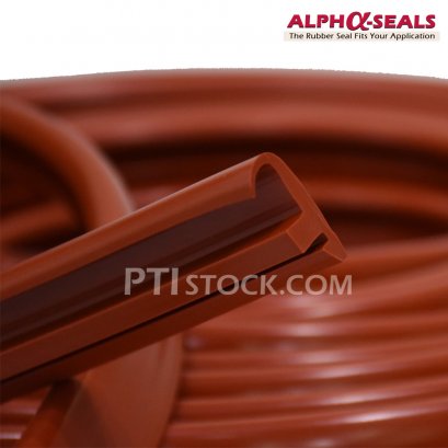 ซีลตู้อบ T-Profile 30x12