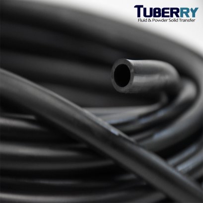 ท่อEPDM I.D 8 X O.D 11 mm