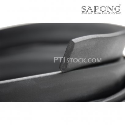 NR sponge rubber 5x30 mm