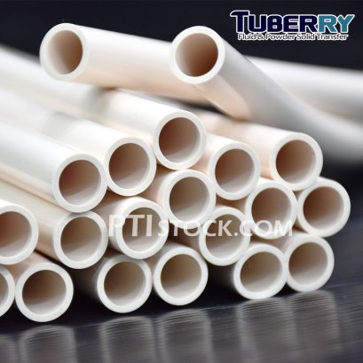 ท่อยางซิลิโคนสีครีม I.D 10 X O.D 13 mm