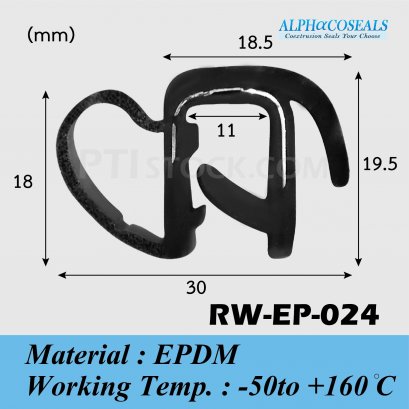 WeatherstripRW-EP-024