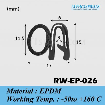 WeatherstripRW-EP-026