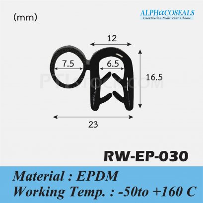 WeatherstripRW-EP-030
