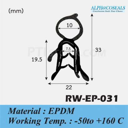 WeatherstripRW-EP-031