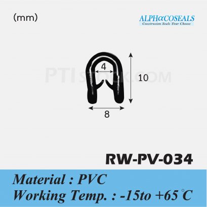 ซีลกระดูกงูRW-PV-034
