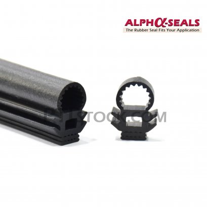 ซีลยาง D-Hollow ASDPEPB6012X18