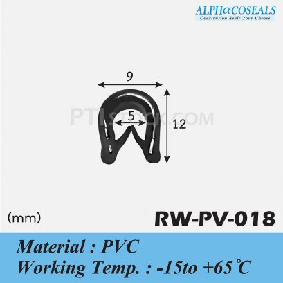ซีลกระดูกงู RW-PV-018