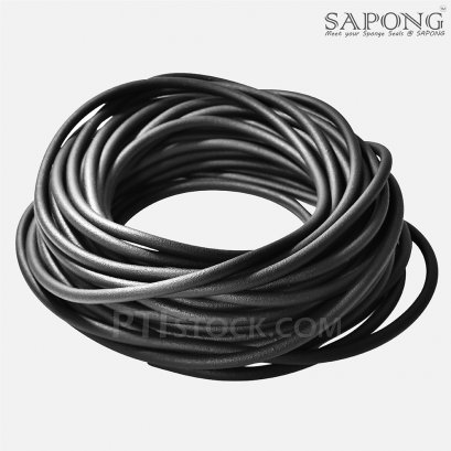 EPDM Sponge DIA. 7 mm