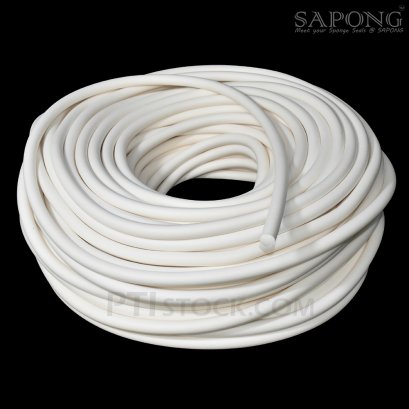 Silicone Sponge DIA. 10 mm