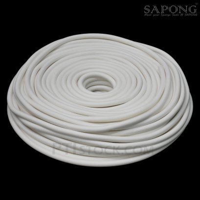 Silicone Sponge DIA.10 mm