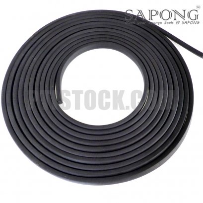 NBR Sponge SIZE 8x15 mm