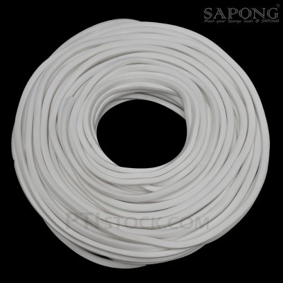 Silicone Sponge 11x13 mm