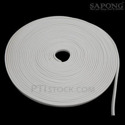 Silicone Sponge 4x10 mm