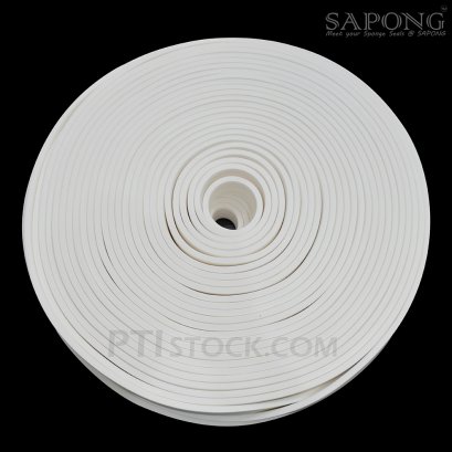 Silicone Sponge 6x25 mm
