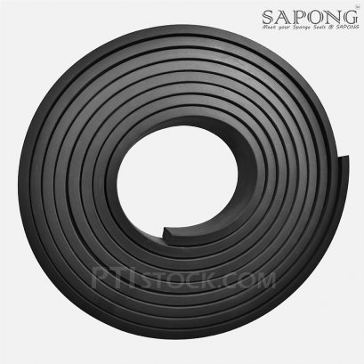 EPDM Sponge10x50 mm