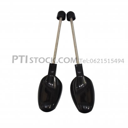 ดันทรงรองเท้าแบบสปริง