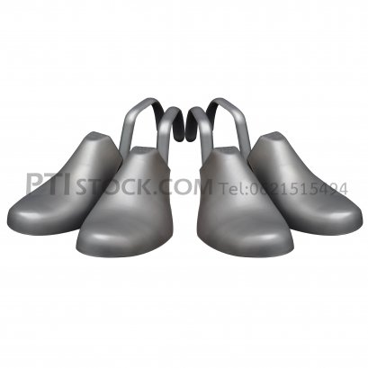 ดันทรงรองเท้า สีเทา