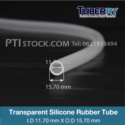 I.D 11.70 x O.D 15.70 mm