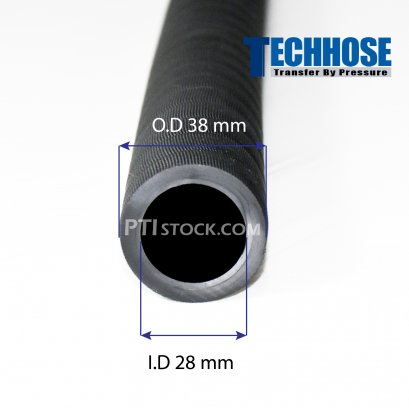 TECHHOSE - ptistock