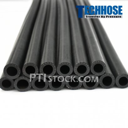 ท่อยางEPDM เสริมผ้าใบ 1 ชั้น I.D 3/4 X O.D 1-1/4&quot;  mm