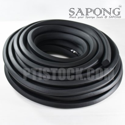CR Sponge Rubber 12x25 mm