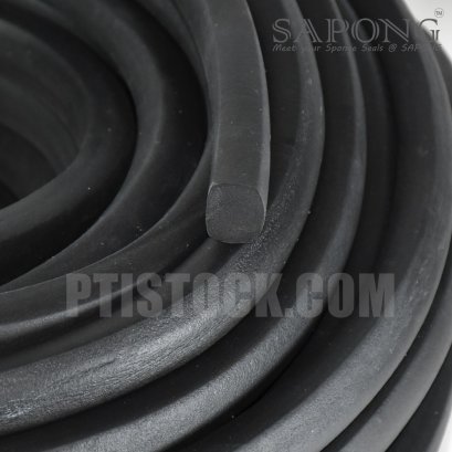 CR Sponge Rubber 12x15 mm