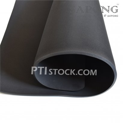 EPDM Sponge Rubber Sheet 10 mm