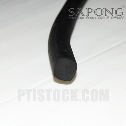 CR Sponge Rubber 15x15 mm