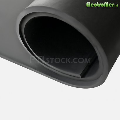 แผ่นยางฉนวนไฟฟ้า 20 mm