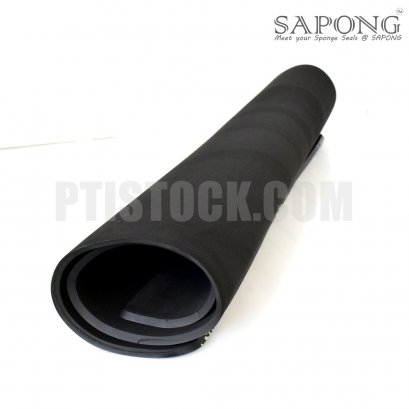 NR Sponge Sheet 30 mm