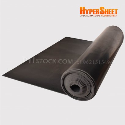 Black Sand Blasting Sheet 3 mm