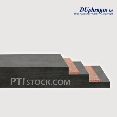 แผ่นยางไดอะแฟรมCR 2P