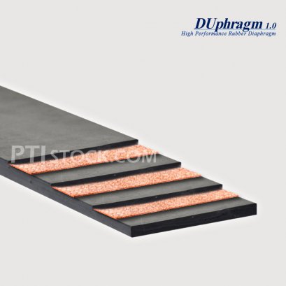 แผ่นยางไดอะแฟรมNR 3P
