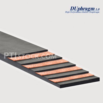 แผ่นยางไดอะแฟรมNR 4P