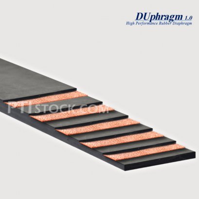 แผ่นยางไดอะแฟรมNR 5P
