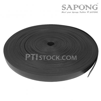 ยางฟองน้ำEPDM 3X30 mm