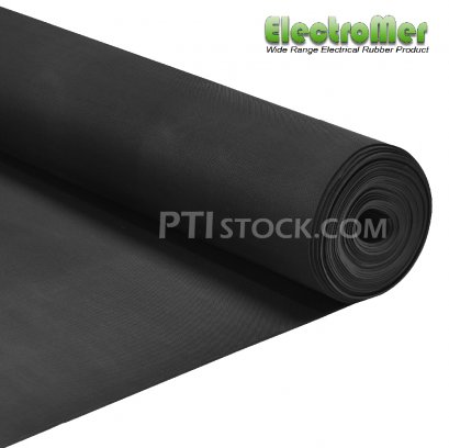 แผ่นยางฉนวนไฟฟ้า AIRTEX 2 mm.