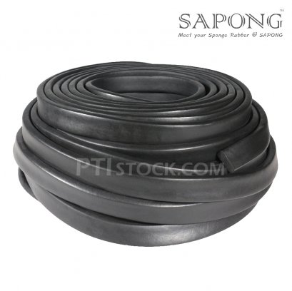 ยางฟองน้ำNBR 10x30 mm