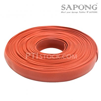 Redbrick Silicone Sponge Rubber 2X30 mm