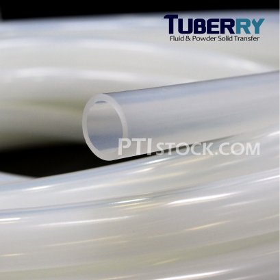 Silicone Medical Grade Tubing - ptistock