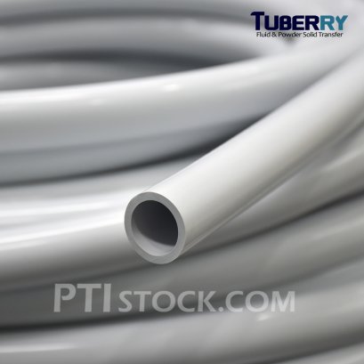 ท่อยางซิลิโคนสีเทา Medical Grade  I.D 16 XO.D 21 mm