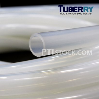 Silicone Medical Grade Tubing I.D19 X O.D 24 mm