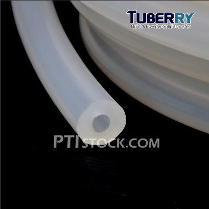 Silicone Medical Grade Tubing I.D9 X O.D 24 mm