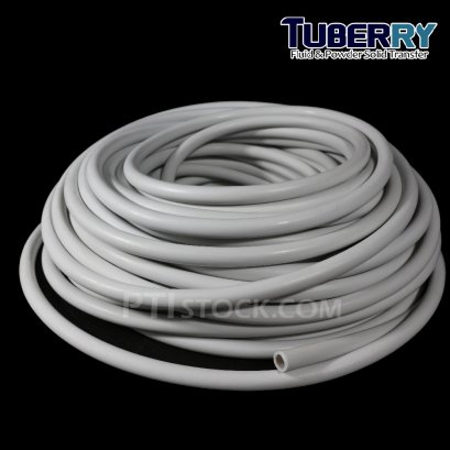 ท่อยางซิลิโคนสีเทา Medical Grade I.D10.5XO.D15.5 mm