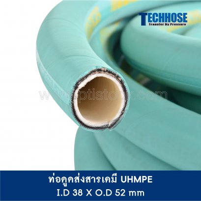 TECHHOSE - ptistock