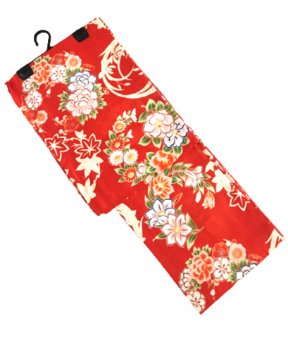 ชุดยูกาตะครบเซ็ต