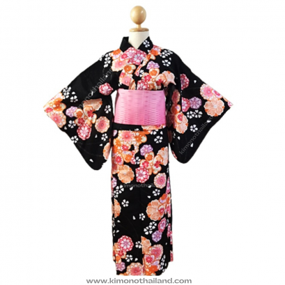 【เช่า】ชุดยูกาตะ